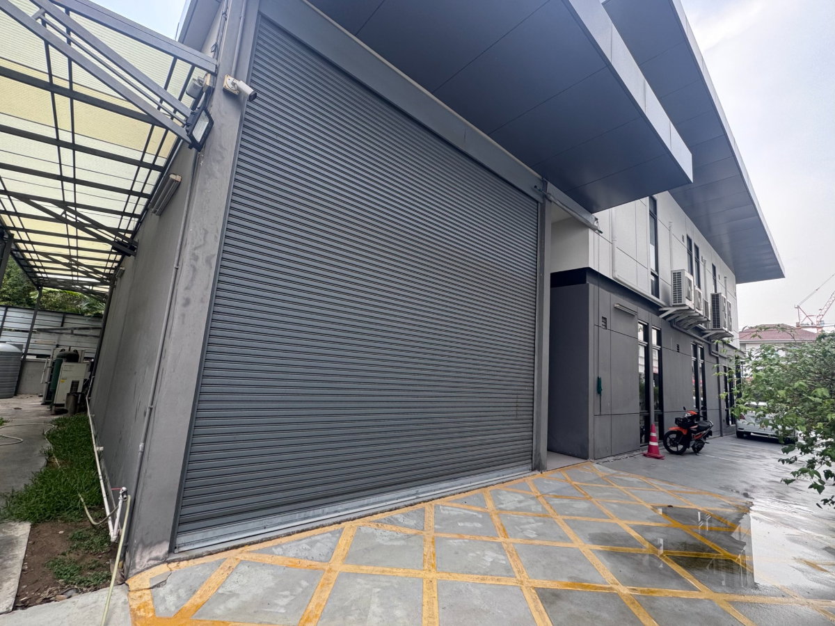 รูป WS7378 🏢✨ให้เช่า Stand-Alone Office @ อินทามระ 34 ทำเลธุรกิจ ใกล้ MRT พื้นที่กว้าง จอดรถเยอะ  เพียง 290,000 บาท / เดือน - รูปที่ 15/21