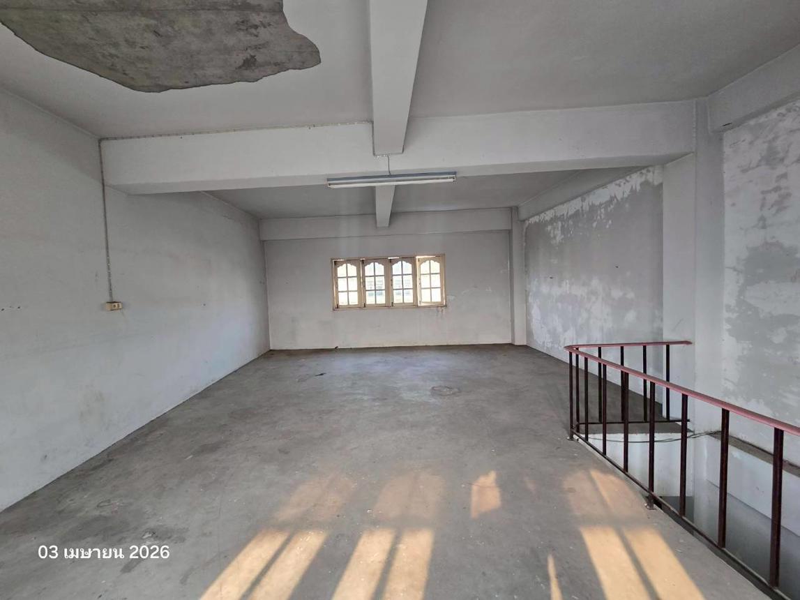 รูป อาคารพาณิชย์ 139.5 ตร.วา ตาคลี นครสวรรค์ 16.5M - รูปที่ 39/56
