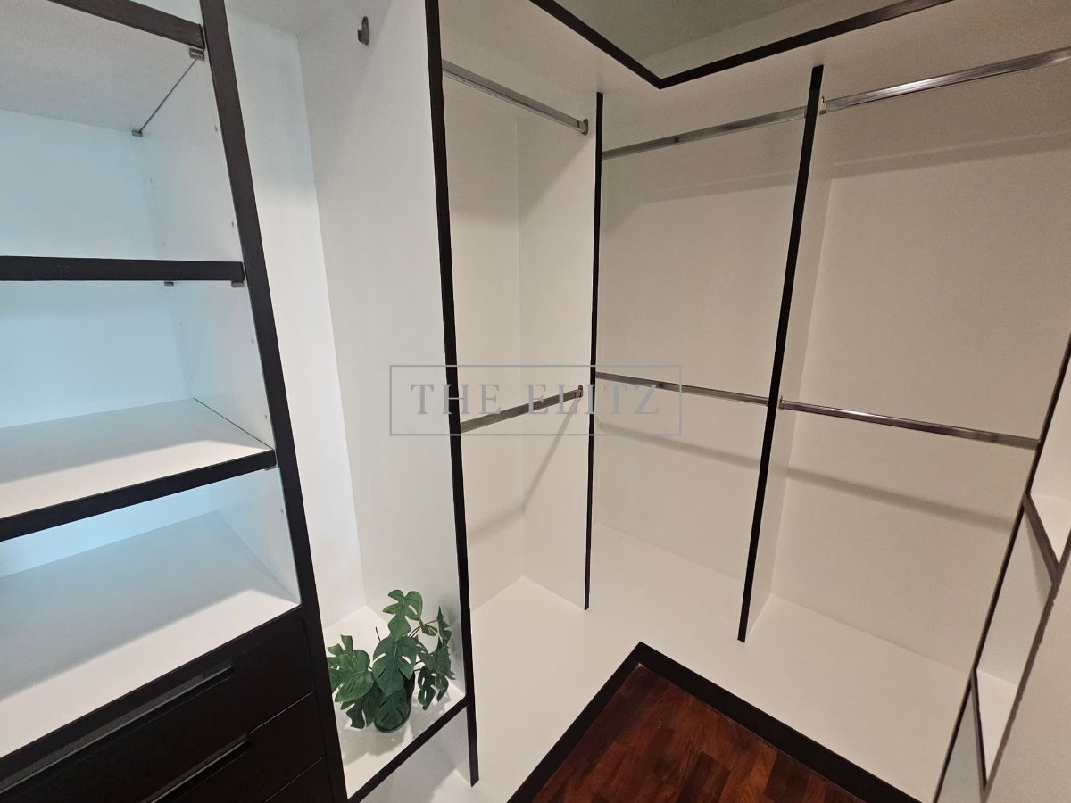 รูป ✨ความเรียบง่าย ที่ไม่ธรรมดา อยู่แบบมีสไตล์  ที่ Sathorn Gallery Residences  - รูปที่ 10/25
