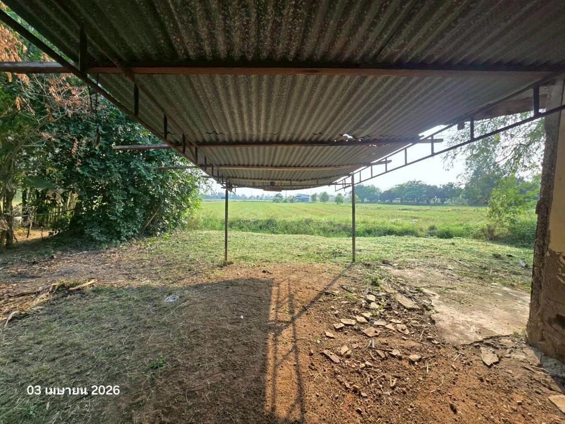 รูป บ้านเดี่ยว 83 ตร.วา หันคา ชัยนาท 238,000 - รูปที่ 13/26