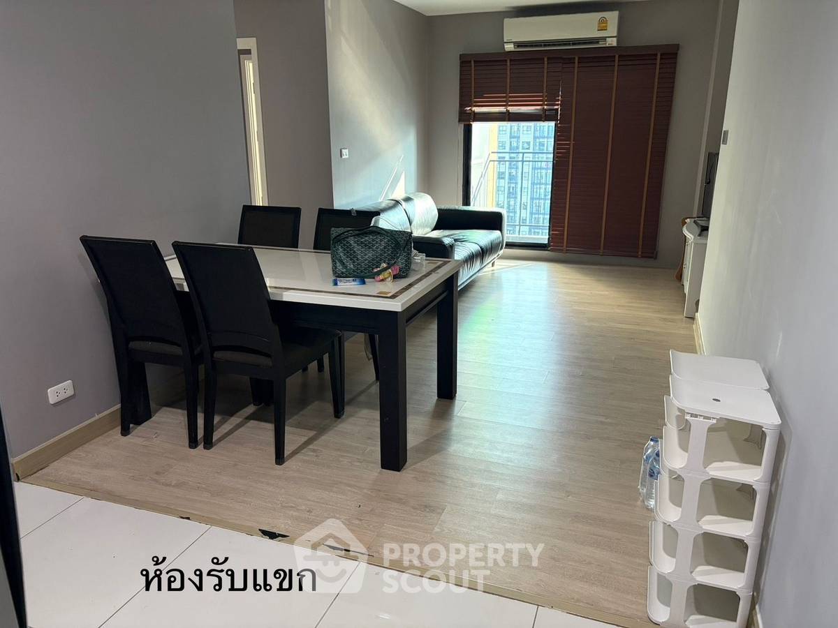 รูป คอนโด 2-ห้องนอน ที่ ธนา แอสโทเรีย ปิ่นเกล้า ใกล้ MRT บางยี่ขัน (ID 2444373) - รูปที่ 2/15