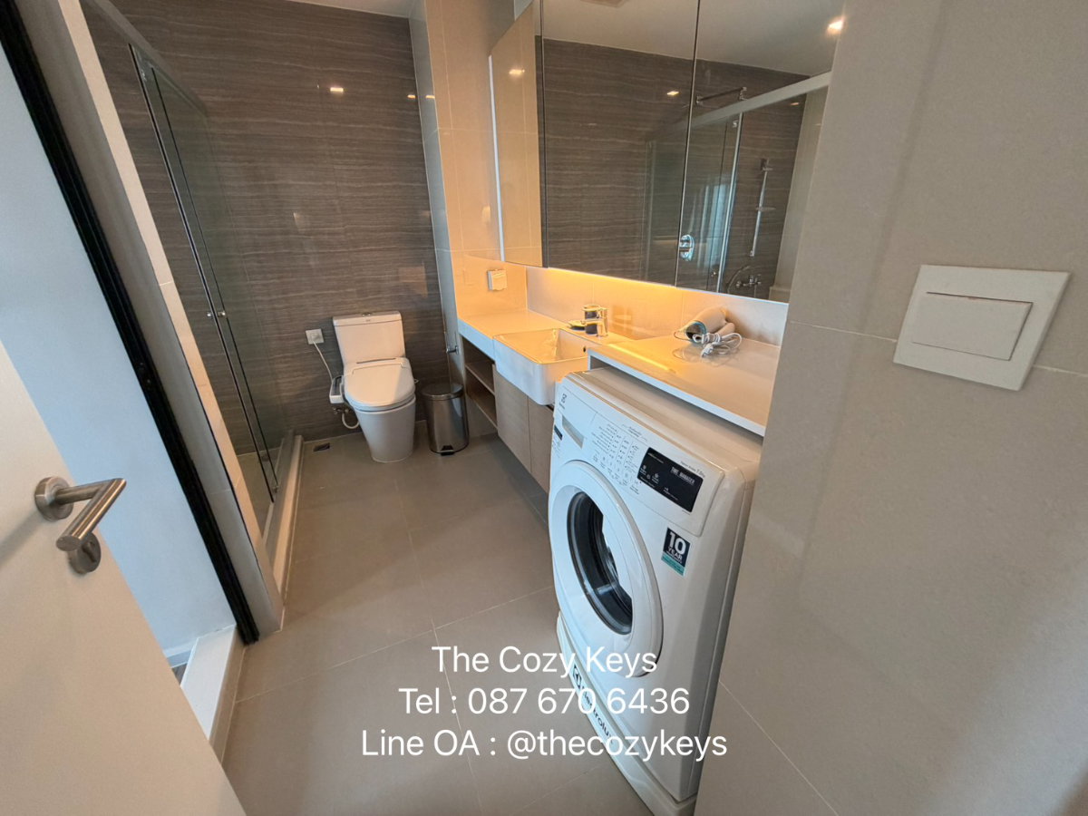 picture Japanese-style high-rise condo - Knightbridge the Ocean Sriracha - 6/13