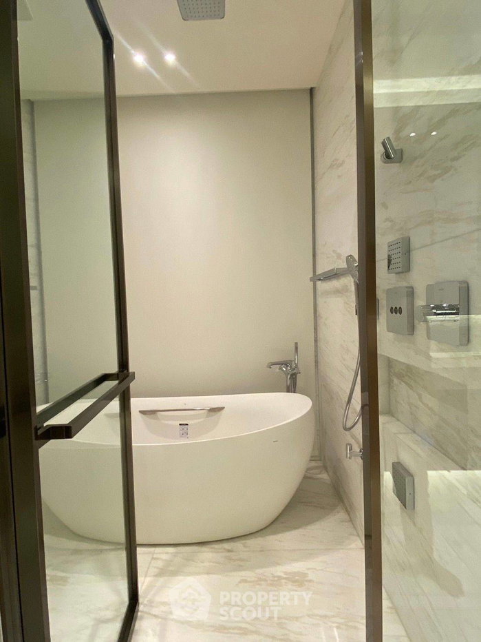 รูป คอนโด 2-ห้องนอน ที่ สโคป หลังสวน ใกล้ BTS ชิดลม (ID 2860246) - รูปที่ 8/9