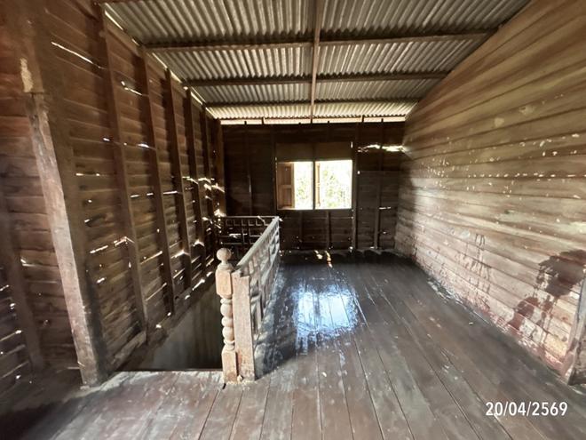 รูป บ้านเดี่ยว 1136 ตร.วา บัวเชด สุรินทร์ 4M - รูปที่ 10/46