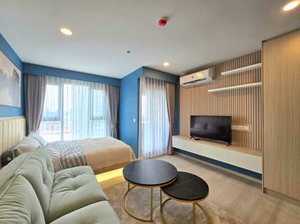 รูปภาพ BESTPRICE ให้เช่า Aspire Onnut Station ห้องสวย เฟอร์ครบ ราคาพิเศษ 