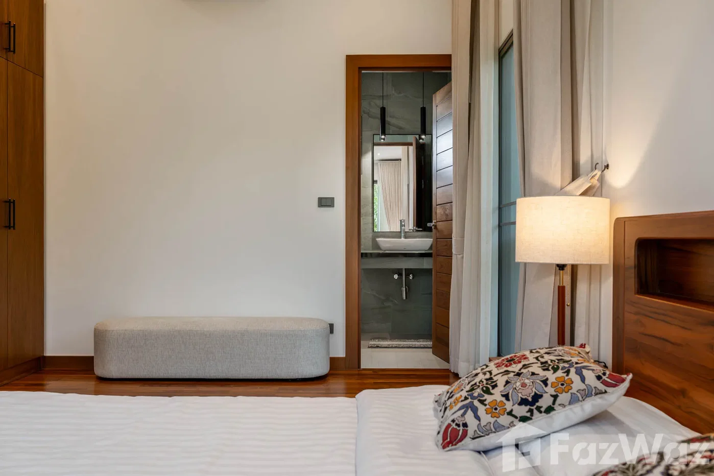 รูป วิลล่าให้เช่า 4 ห้องนอน ใน ราไวย์, ภูเก็ต 6206237 - รูปที่ 53/74