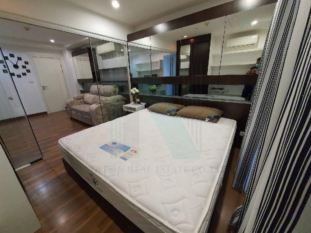 รูป 🚩 ขายคอนโด พาร์ค เอ็กซ์โซ เกษตร-นวมินทร์ อาคาร B ชั้น 3 1 ห้องนอน ขนาด 34.00 ตรม ใกล้ Chocolate Ville - รูปที่ 2/8
