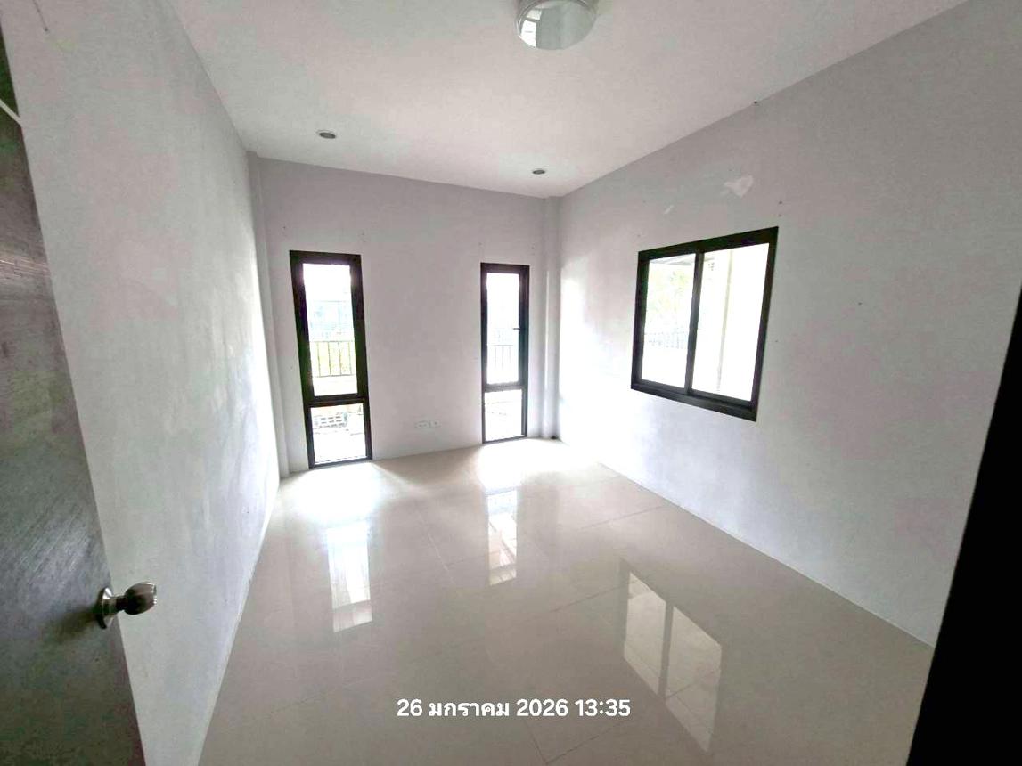 picture TOWN HOUSE 26.2 Sq.w. Pluak Daeng Rayong for 1.6M - 19/30