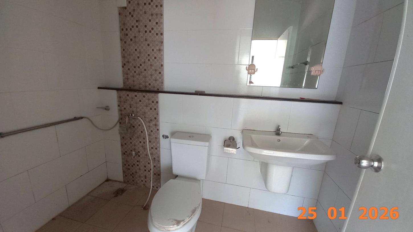 picture TOWN HOUSE 43.3 Sq.w. Si Racha Chonburi for 2M - 20/24