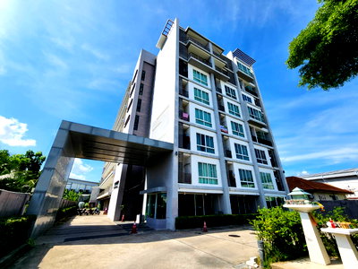 CONDO 36.17 Sq.m. Muang Rayong Rayong for 1.6M