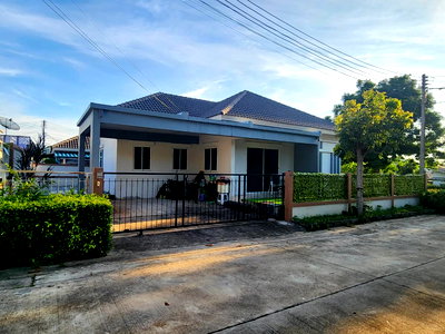 HOME 60.3 Sq.w. Si Racha Chonburi for 2.9M