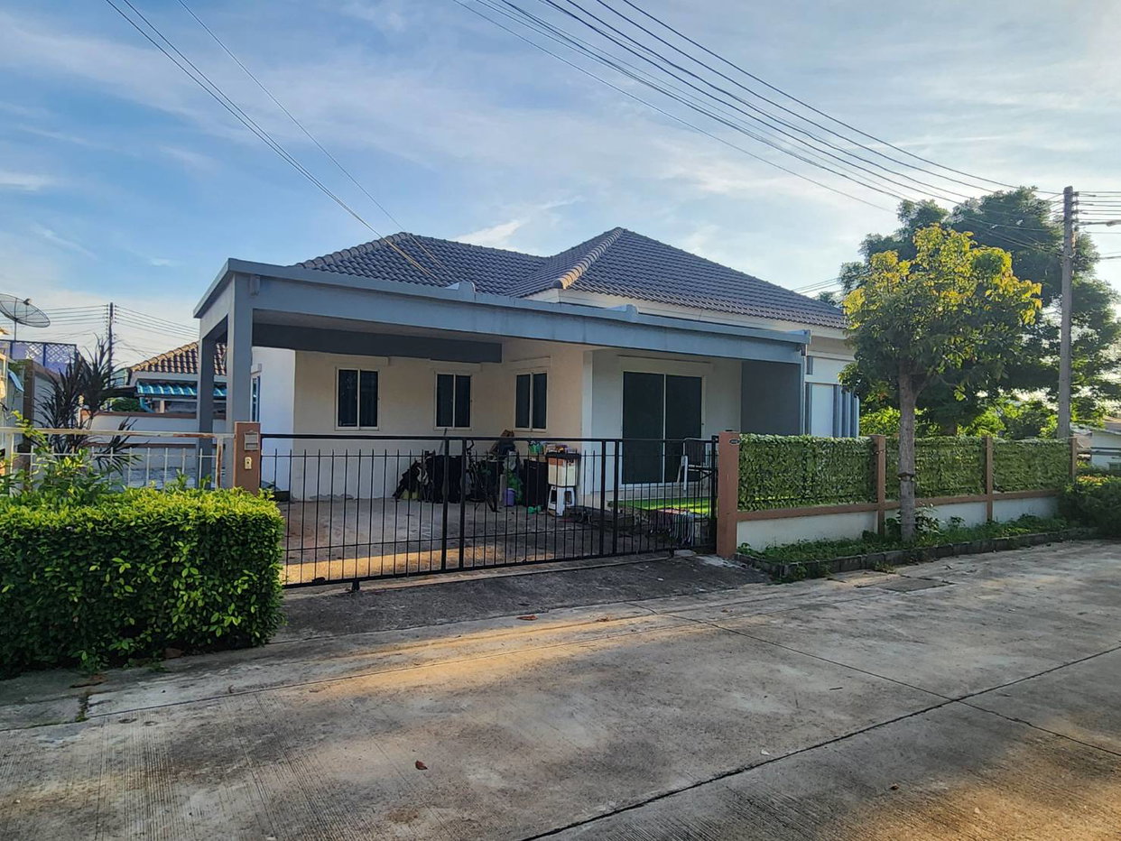 รูป บ้านเดี่ยว 60.3 ตร.วา แลนซีโอไพร์ม ศรีราชา-บ่อวิน ศรีราชา ชลบุรี 2.9M - รูปที่ 1/2