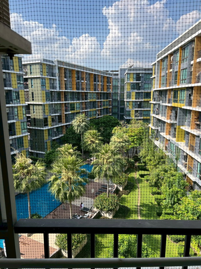 picture Icondo Sukhumvit 103 (Udomsuk 58) - 8/8