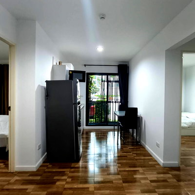 Condos for rent Central Plaza Salaya  : 🏡Rent iCondo 1 (Salaya) 2 bedrooms