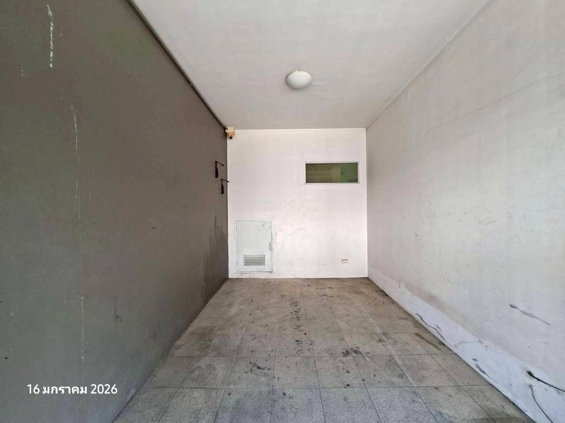 picture TOWN HOUSE 25.2 Sq.w. Phuttha Mon Thon Nakhon Pathom for 2.4M - 19/36
