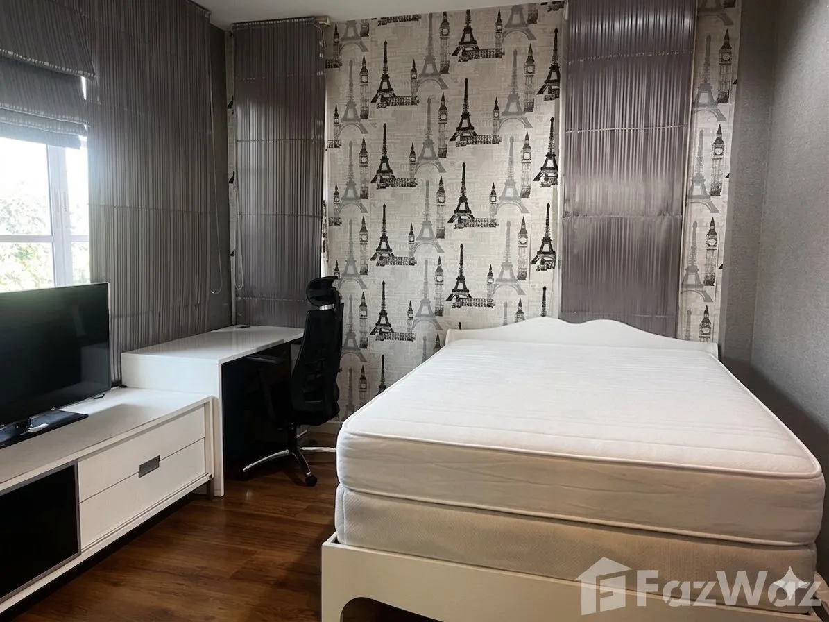 รูป บ้านเดี่ยวให้เช่า 4 ห้องนอน ในโครงการ เดอะ ซิตี้ ปิ่นเกล้า-บรมฯ 6243963 - รูปที่ 7/26
