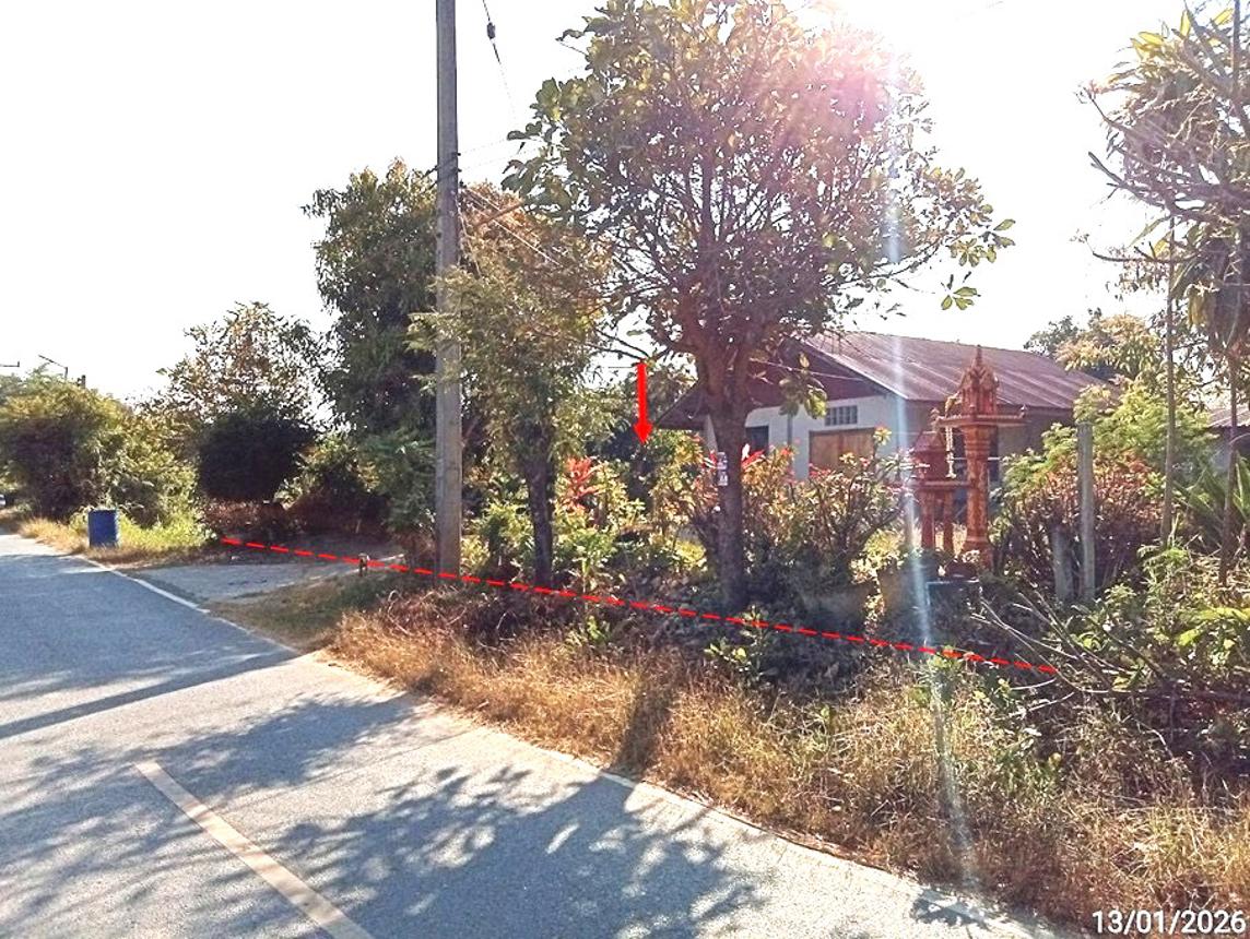picture HOME 796 Sq.w. Phimai Nakhon Ratchasima for 1.7M - 12/18
