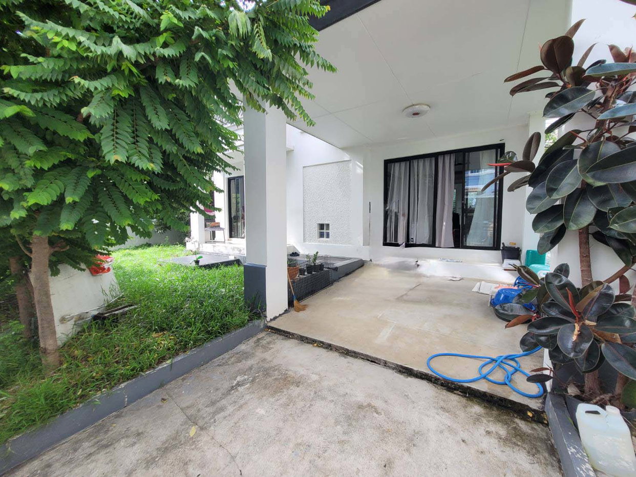 picture HOME 64 Sq.w. Bang Plee Samut Prakarn for 3.8M - 2/9