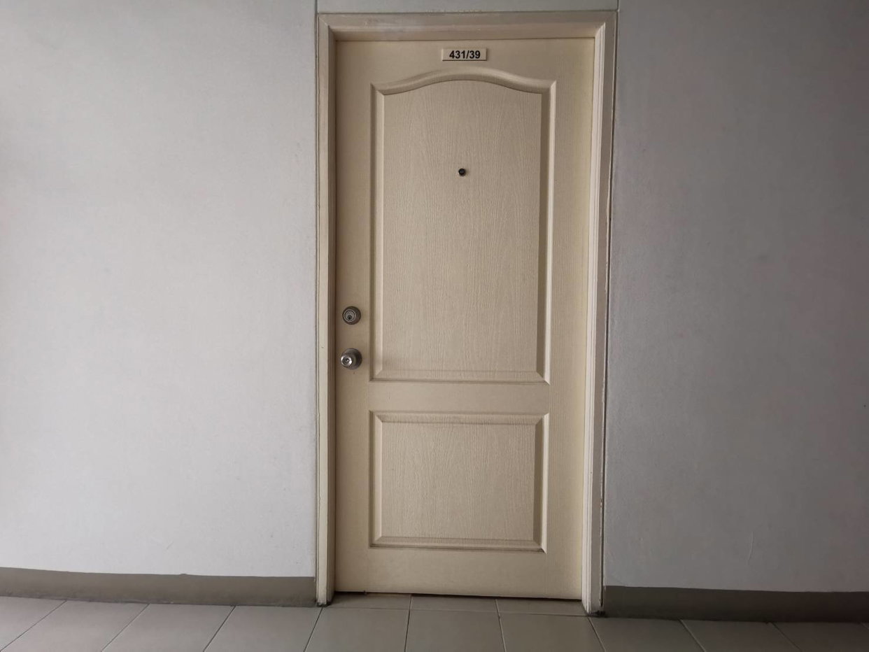 picture CONDO 42.15 Sq.m. Muang Nonthaburi Nonthaburi for 1.1M - 2/6