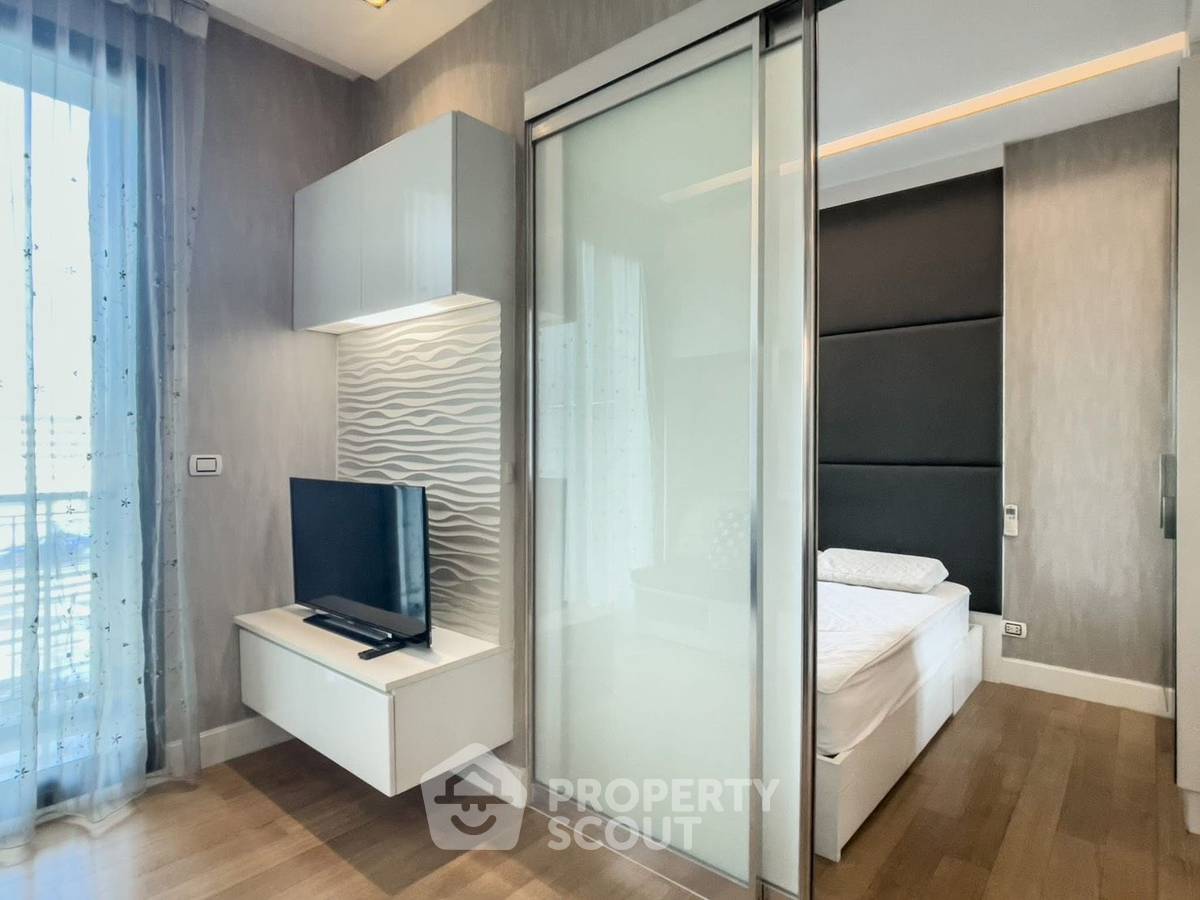 รูป คอนโด 1-ห้องนอน ที่ อีควิน๊อกซ์ พหล-วิภา ใกล้ BTS ห้าแยกลาดพร้าว (ID 2869794) - รูปที่ 2/11