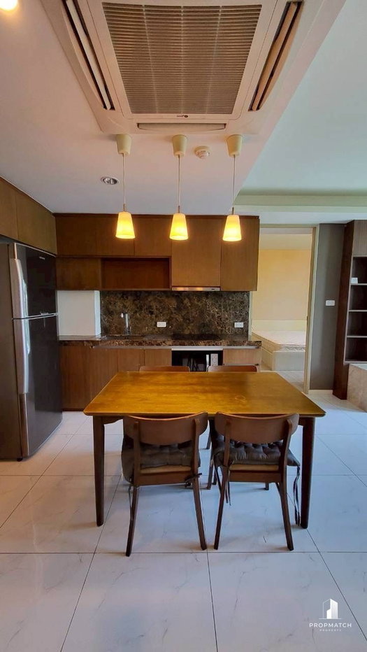 รูป PM037565 ✨Flash Deal ✨ Siamese Thirty Nine (2Bed 2Bath 67 SQM.) พร้อมอยู่ ! เพียง 37,000 บาทต่อเดือน Tel.0981315848 @propmatch - รูปที่ 2/6