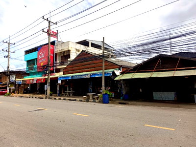 บ้านเดี่ยว เมืองแพร่ แพร่ : บ้านเดี่ยว 65.4 ตร.วา ในเวียง แพร่ เมืองแพร่ แพร่ 3.9M
