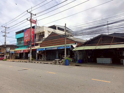บ้านเดี่ยว 65.4 ตร.วา ในเวียง แพร่ เมืองแพร่ แพร่ 3.9M