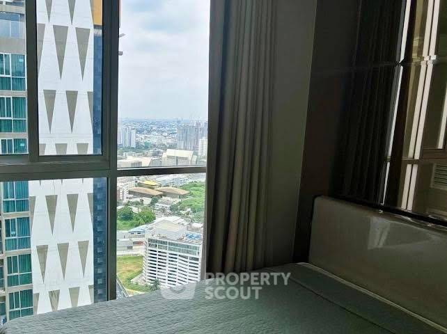 picture 2-BR Condo at Noble Revolve Ratchada 2 near MRT Thailand Cultural Centre (ID 2866869) - 16/44