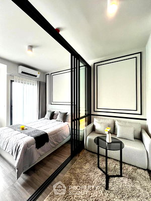Condos for rent BTS On Nut : 1-BR Condo at IDEO Sukhumvit - Rama 4 near BTS Phra Khanong (ID 2860593)
