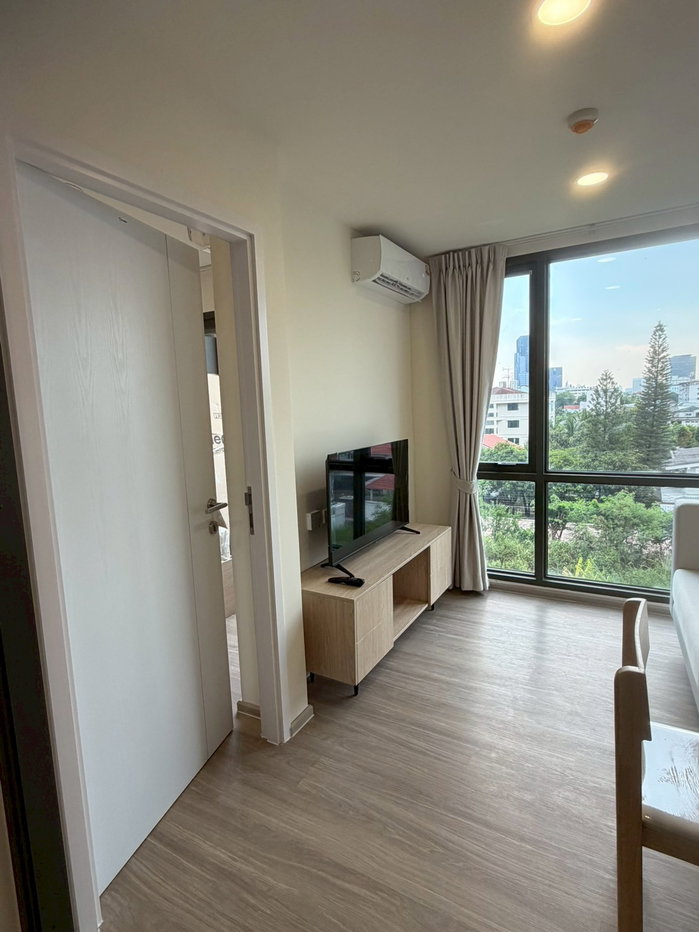 picture ✏️ Condo For Rent BEAT SUKHUMVIT ✏️ - 7/17