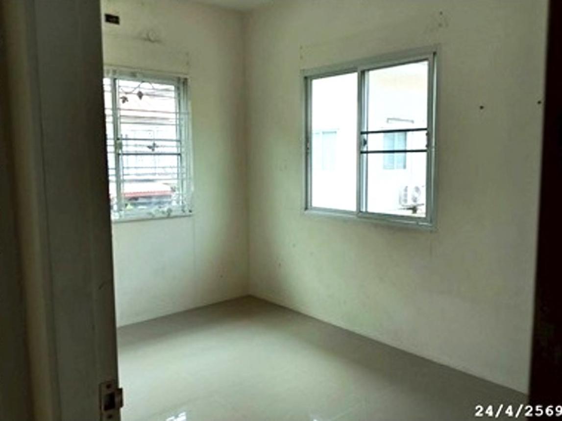 picture TOWN HOUSE 25.4 Sq.w. Sam Phran Nakhon Pathom for 2.8M - 25/34