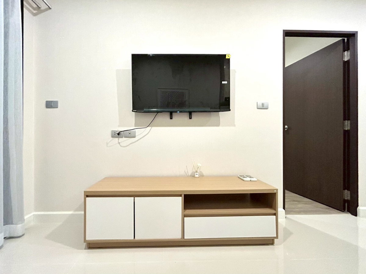 รูป The Sky Sukhumvit ห้องสวย ราคาดี สอบถามเพิ่มเติมได้ที่ Line @condorental - รูปที่ 4/13