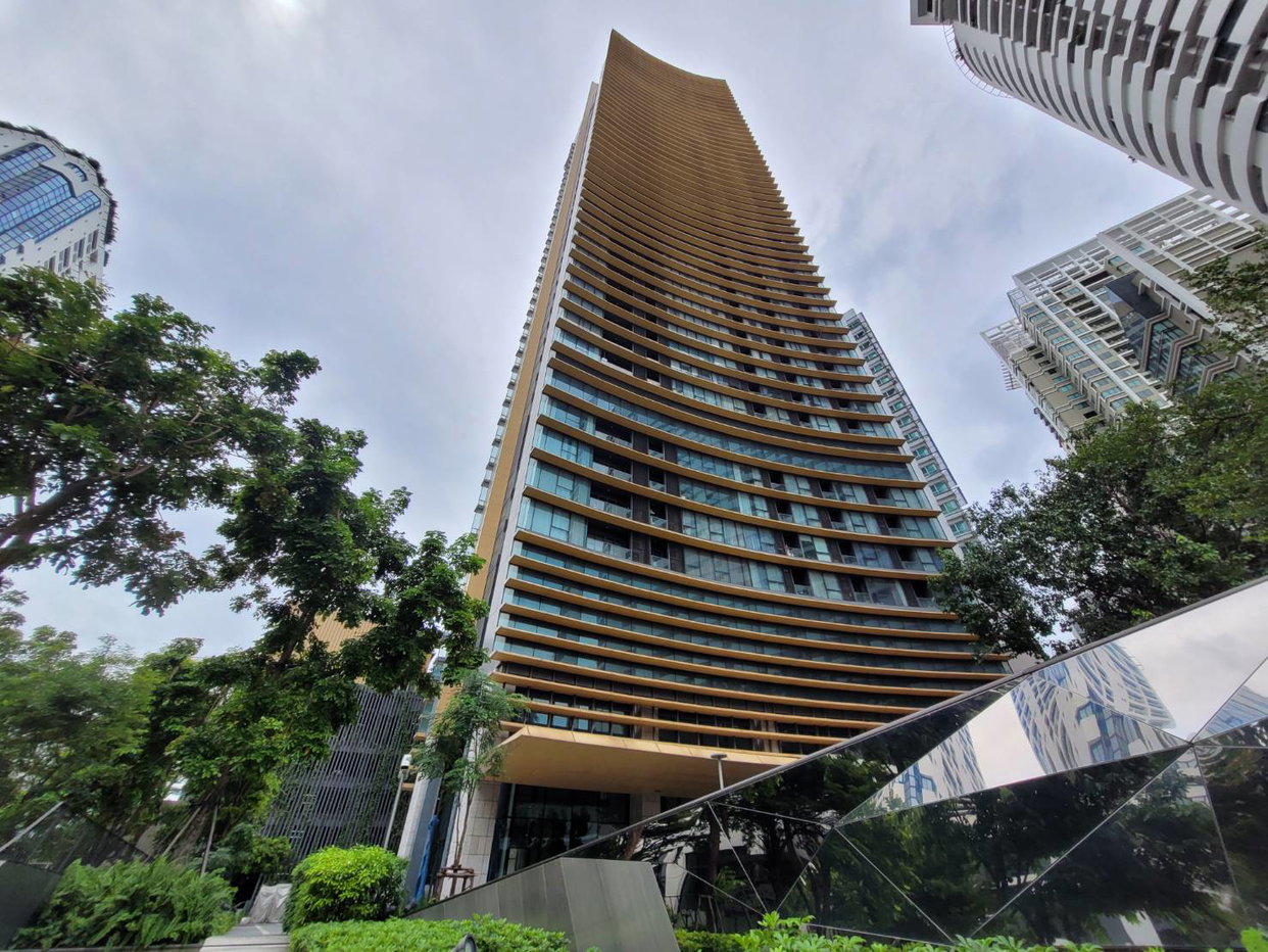 picture CONDO 54.27 Sq.m. Khlong Toei Bangkok for 9.7M - 3/3