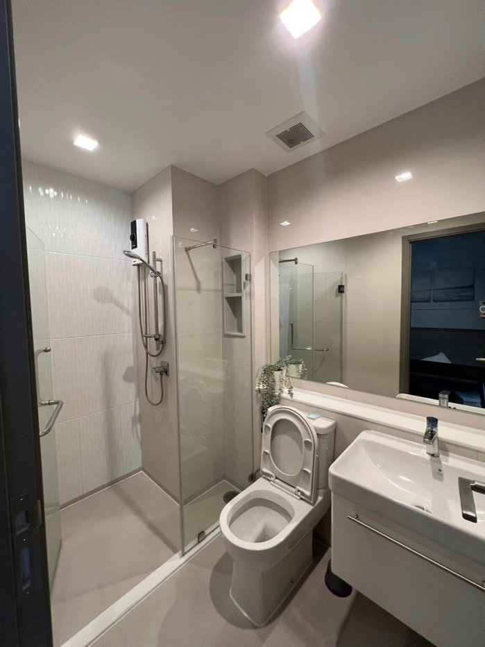 รูป 🤝🏻RB24449 ให้เช่าถูกมาก👍ไลฟ์ อโศก ไฮป์✅แอดไลน์ @mproperty( มี @ ด้วย) แอดมินตอบไว - รูปที่ 3/7