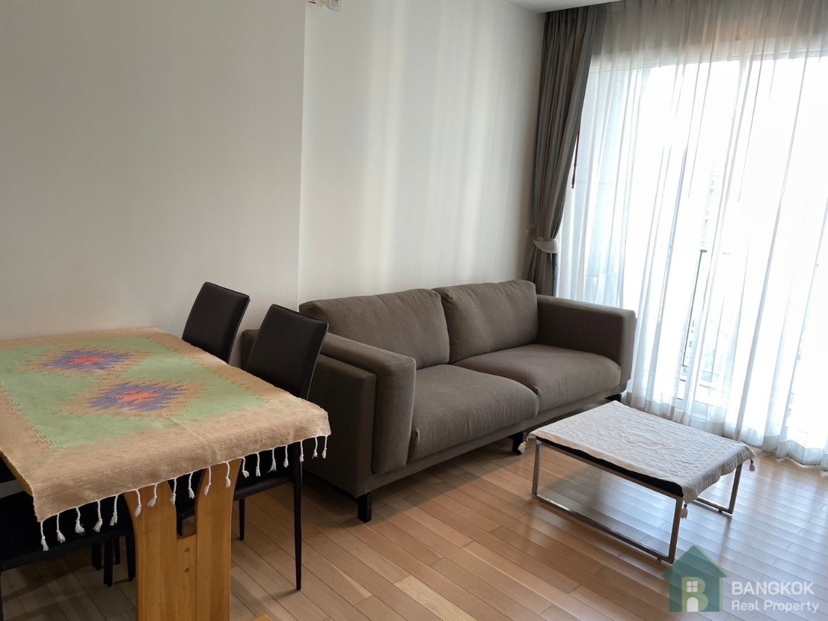 picture Siri@Sukhumvit  |  1 bed condo near BTS Thonglor - 3/10