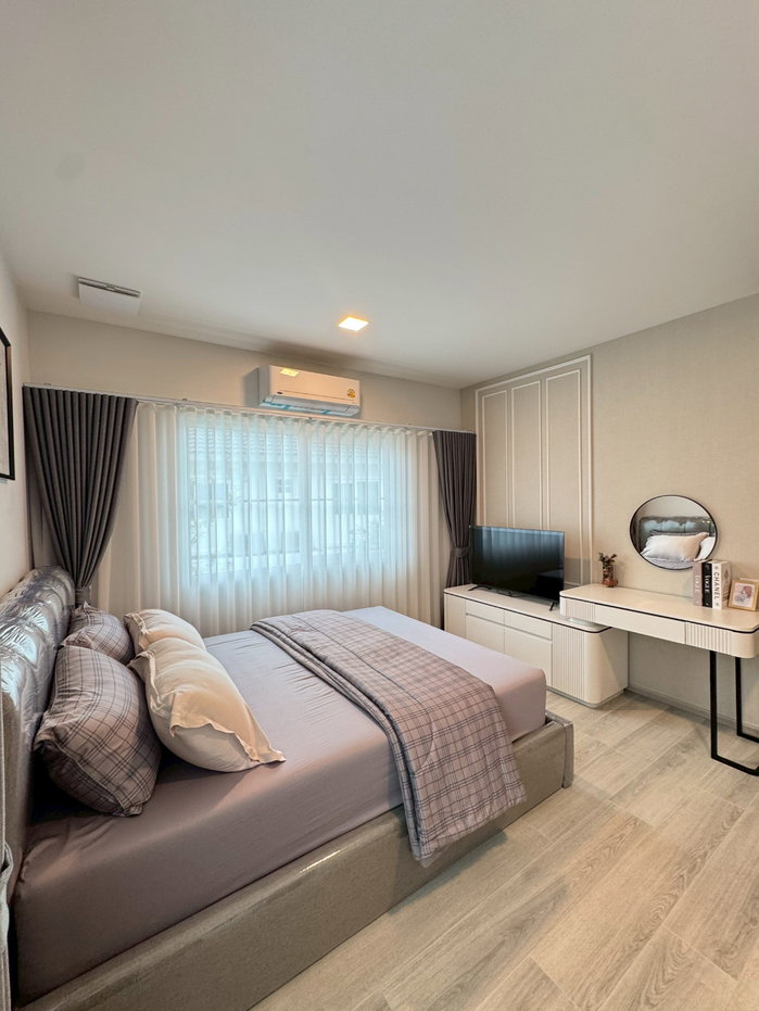 รูป 🏡ปล่อยเช่าบ้าน🏡 Chaiyapruk bangna KM.15 (ชัยพฤกษ์ บางนา กม.15) - รูปที่ 15/17