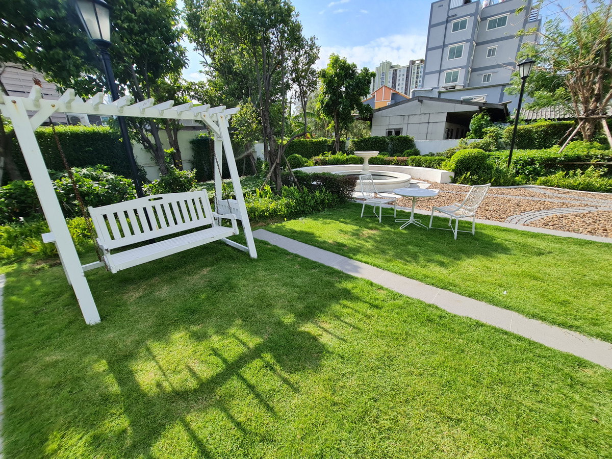 รูป 🏢 ให้เช่าคอนโด : KnightsBridge Sky River Ocean (ไนท์บริดจ์ สกาย ริเวอร์ โอเชี่ยน)   รหัสทรัพย์ | 📌LNP-C13159  - รูปที่ 29/29