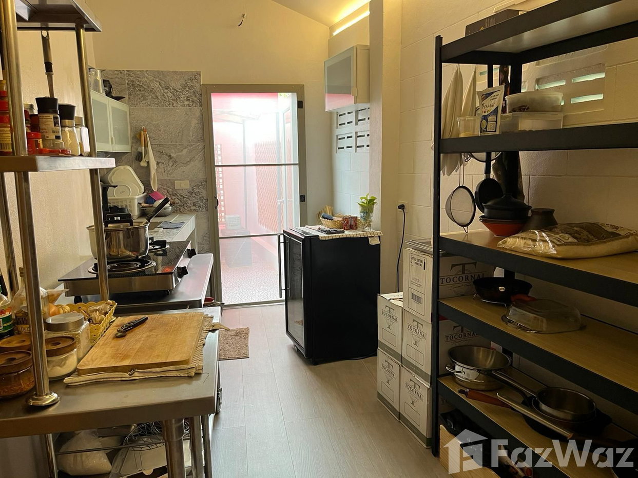 รูป ขาย วิลล่า 2 ห้องนอน ใน ราไวย์, ภูเก็ต 1420770 - รูปที่ 15/26