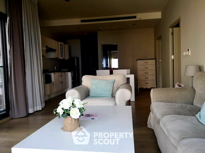 Condos for sale : 2-BR Condo at Noble Reveal Ekamai near BTS Ekkamai (ID 2860239)