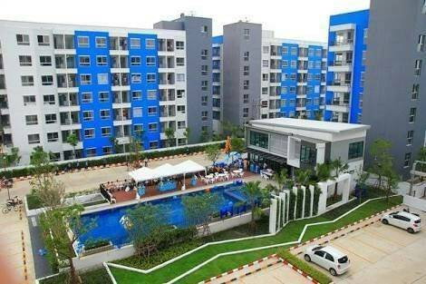 รูป 🤝🏻RB24455 ให้เช่าถูกมาก👍เดอะ คิทท์ ติวานนท์✅แอดไลน์ @mproperty( มี @ ด้วย) แอดมินตอบไว - รูปที่ 14/20