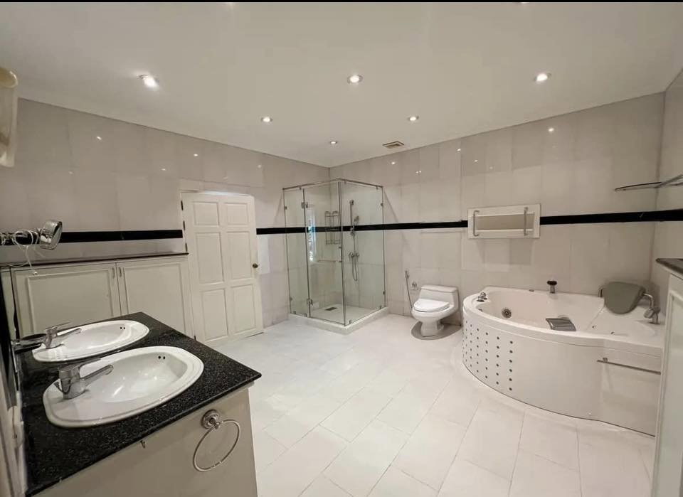 รูป Luxury Pool Villa for Rent Jomtien Pattaya Near Jomtien Beach - รูปที่ 13/15