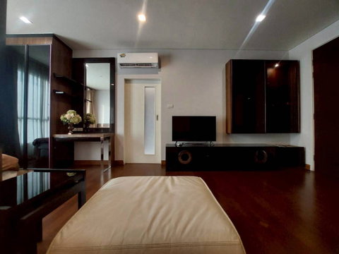 🟢For Rent🟢 Ivy Thonglor, beautiful room, fully furnished. 📱Add Line @519honhd (Replies ⚡ 24 hours) AV305🎉