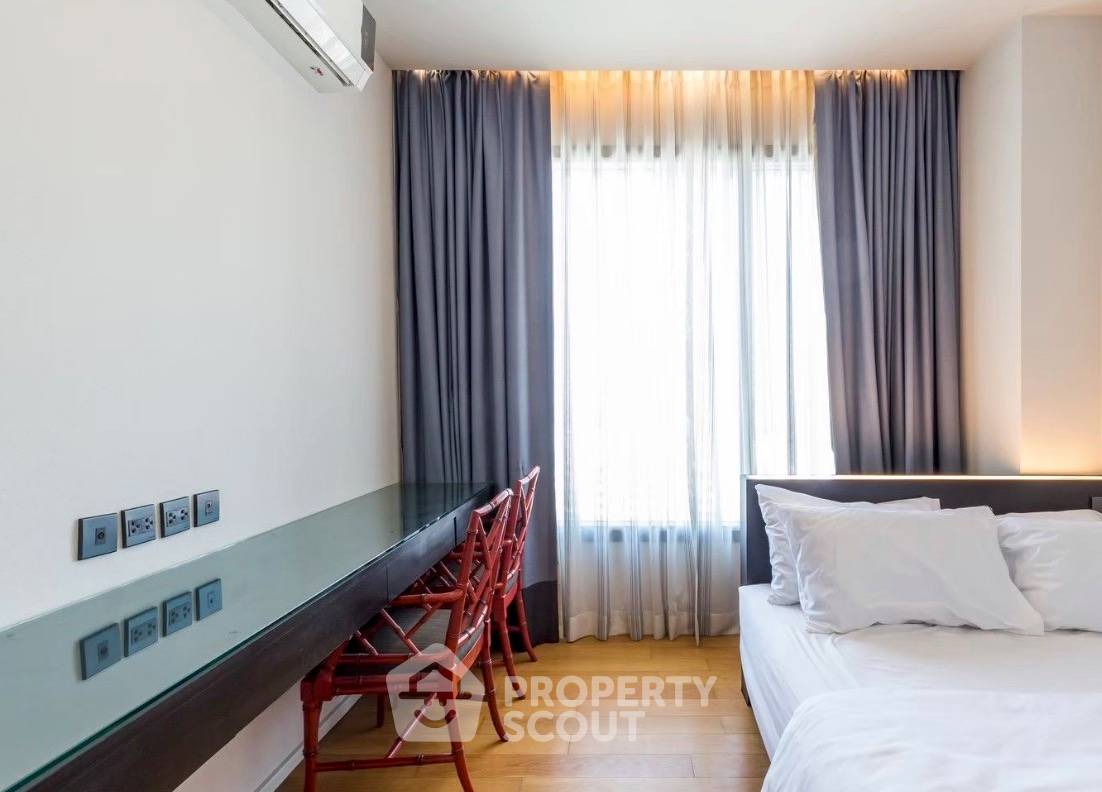 รูป คอนโด 3-ห้องนอน ที่ เอ็ม ลาดพร้าว ใกล้ BTS ห้าแยกลาดพร้าว (ID 2860237) - รูปที่ 4/9