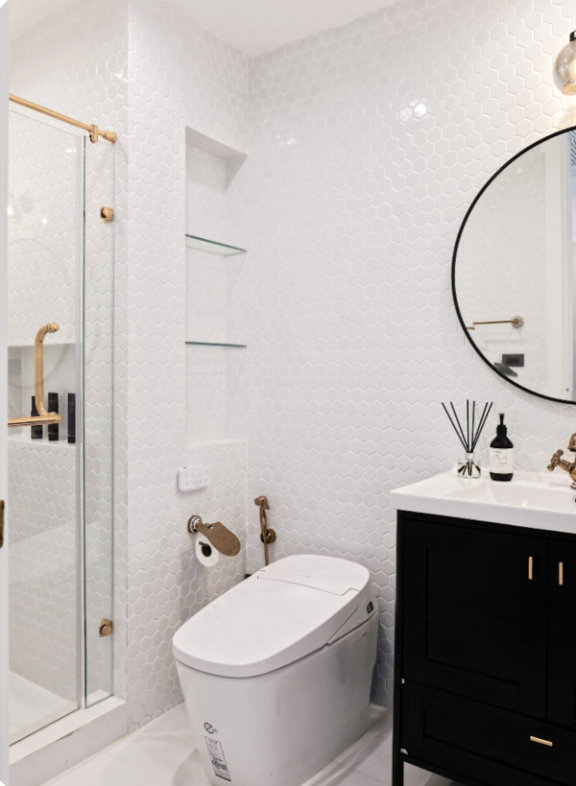 รูป WS7368 ✨ ให้เช่า Athenee Residence 4 ห้องนอน  ✨ใกล้ BTS เพลินจิต เพียง 270,000 บาท / เดือน - รูปที่ 16/27