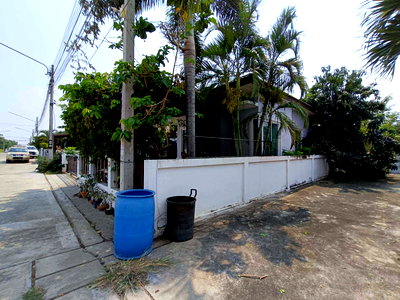 บ้านเดี่ยว พัฒนานิคม ลพบุรี : บ้านเดี่ยว 57.4 ตร.วา เดอะมาสเตอร์เฮ้าส์ ลพบุรี พัฒนานิคม ลพบุรี 2.3M