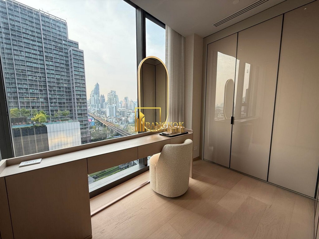 picture Scope Thonglor | Super Luxury Penthouse in Desirable Area - BR60404CD - 10/32