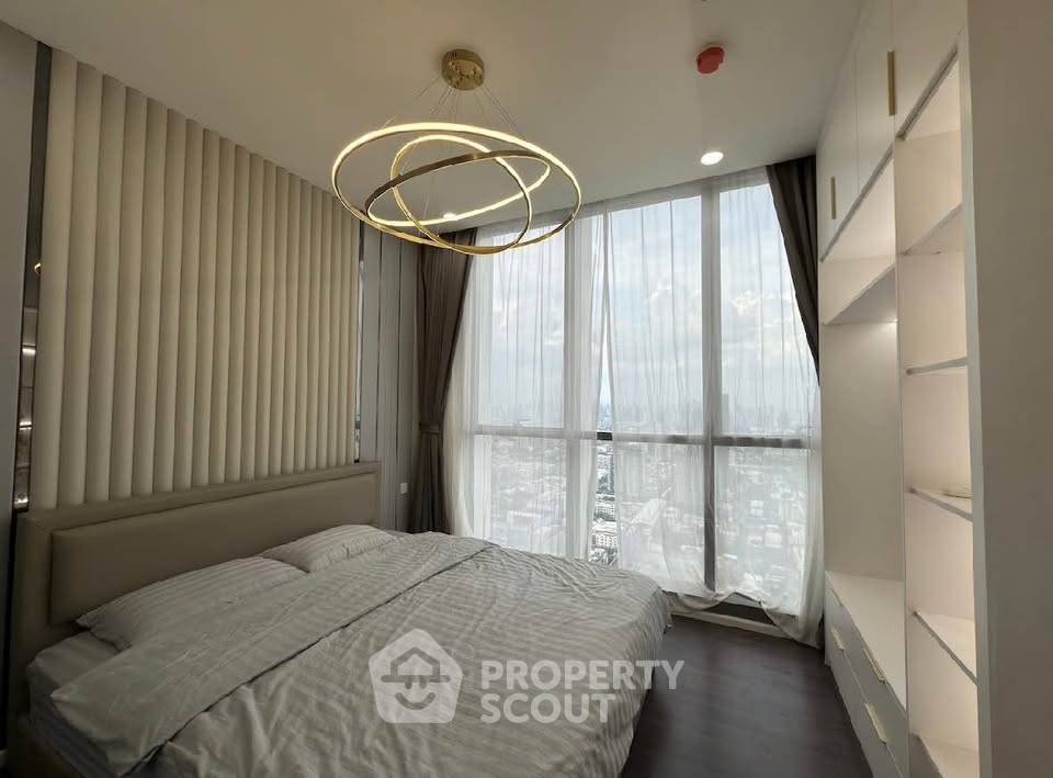 รูป คอนโด 3-ห้องนอน ที่ วิซดอม อินสปาย สุขุมวิท ใกล้ BTS ปุณณวิถี (ID 2858630) - รูปที่ 11/20