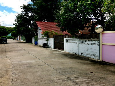 Houses for sale Tha Muang Kanchanaburi : HOME 72 Sq.w. Tha Muang Kanchanaburi for 1.4M