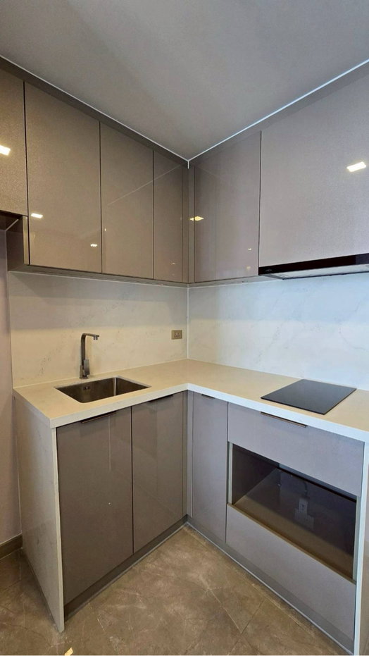 รูป For rent One9Five 25,000 Ready to move in MRT Rama9 - รูปที่ 7/8