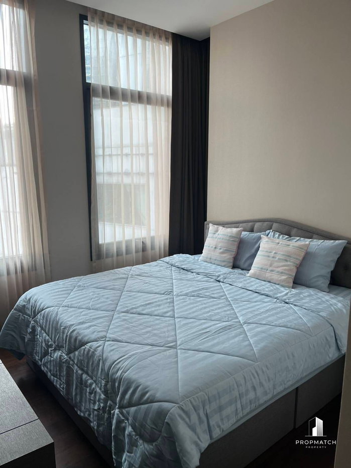 รูป PM036713 ✨Flash Deal ✨ The Diplomat 39 (2Bed 2Bath 83 SQM.) พร้อมอยู่ ! เพียง 75,000 บาทต่อเดือน Tel.0981315848 @propmatch - รูปที่ 9/14